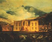 Hafod - 约瑟夫·玛罗德·威廉·透纳